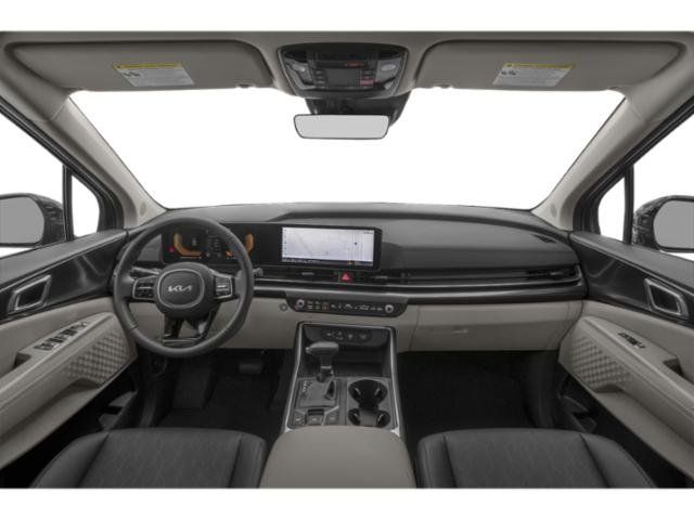 Thumbnail: 2025 Kia Carnival - 10