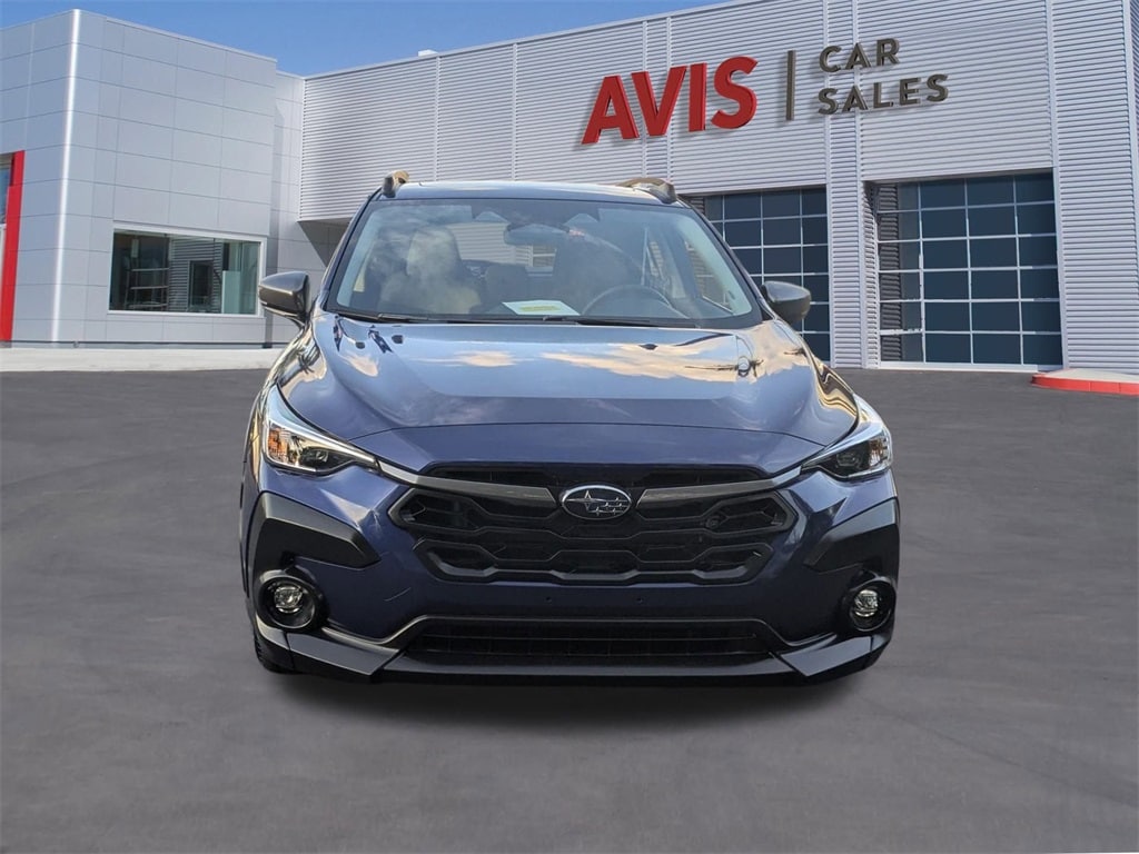 Thumbnail: 2024 Subaru Crosstrek - 2