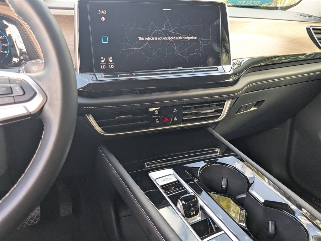 Thumbnail: 2025 Volkswagen Atlas - 16