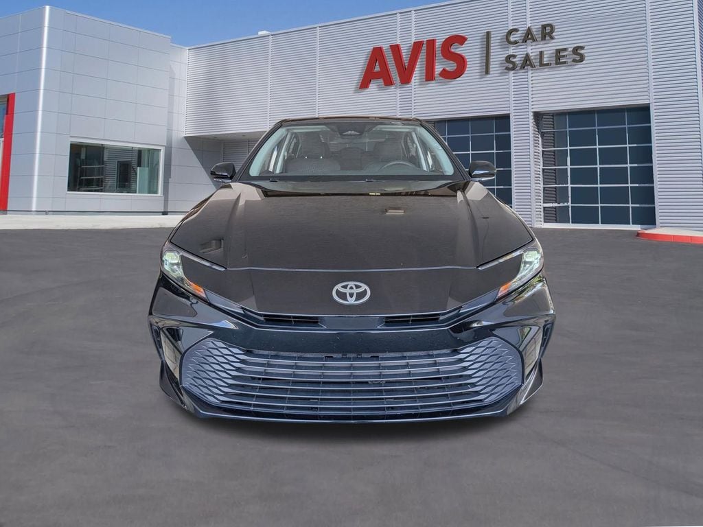Thumbnail: 2025 Toyota Camry - 2