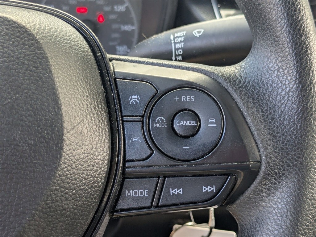 Thumbnail: 2025 Toyota Corolla - 23