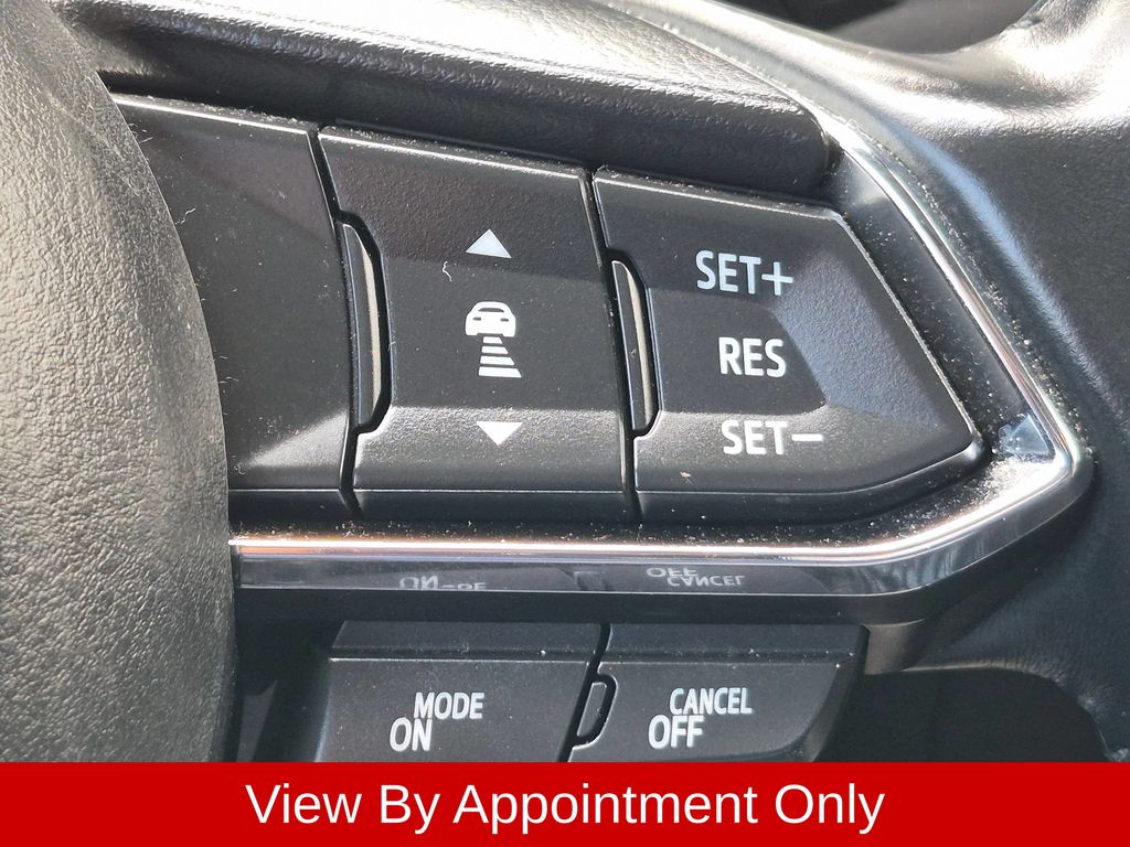 2025 Mazda CX-5 S Preferred package - Photo 20