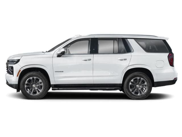 Thumbnail: 2025 Chevrolet Tahoe - 3