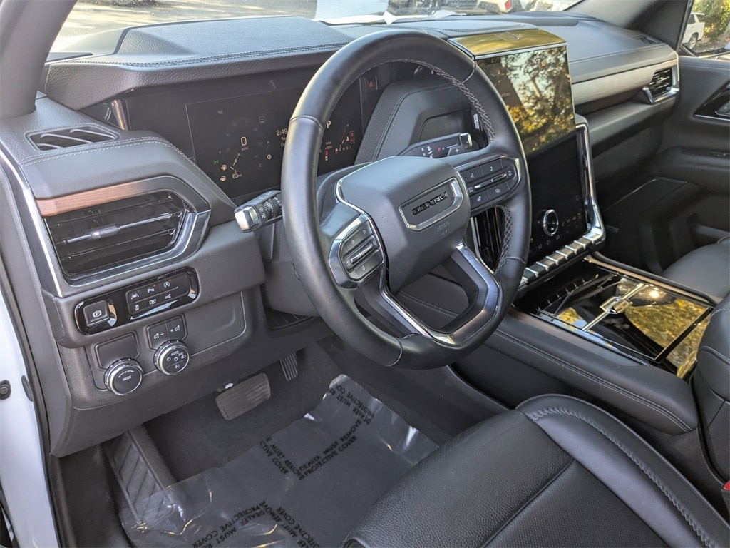 Thumbnail: 2025 GMC Yukon - 13