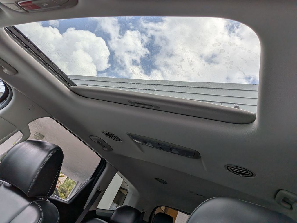 Thumbnail: 2025 Kia Telluride - 21