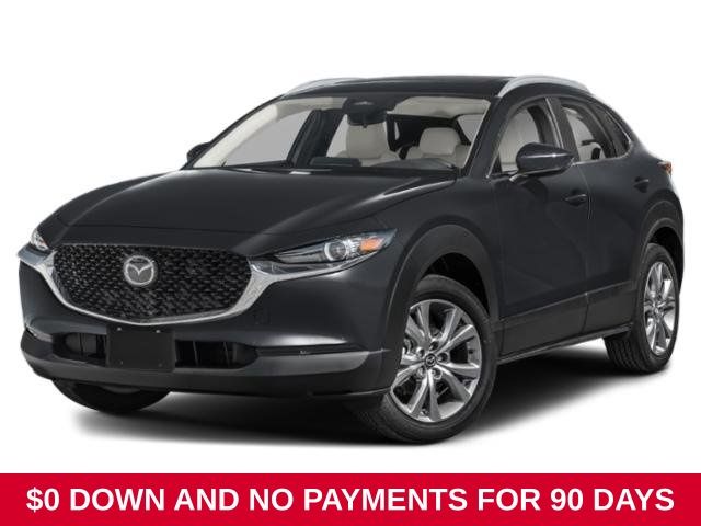 Thumbnail: 2025 Mazda CX-30 - 1