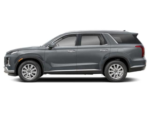 Thumbnail: 2025 Hyundai Palisade - 3