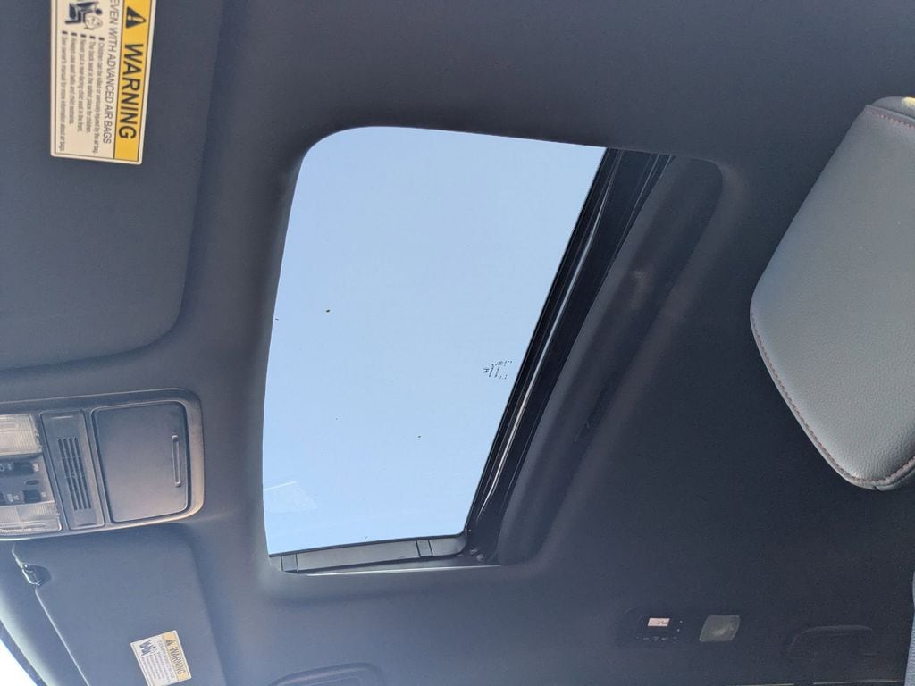 Thumbnail: 2025 Honda Odyssey - 20