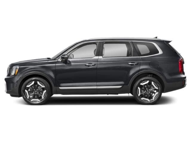 Thumbnail: 2025 Kia Telluride - 3
