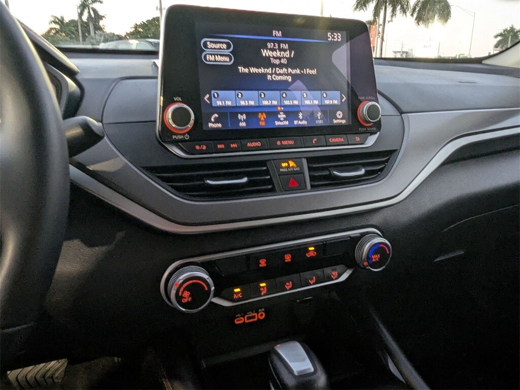 Thumbnail: 2025 Nissan Altima - 19