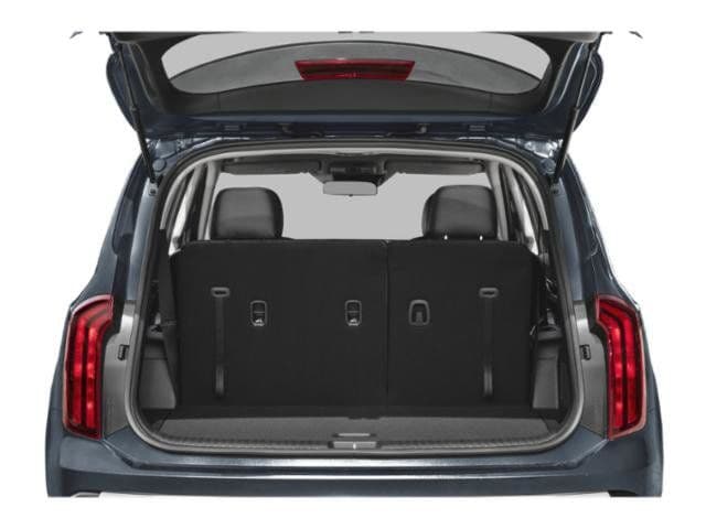 Thumbnail: 2025 Kia Telluride - 14