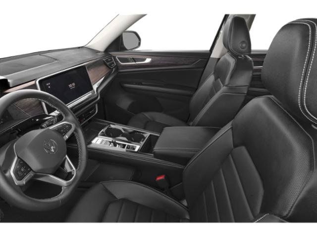 Thumbnail: 2025 Volkswagen Atlas - 9
