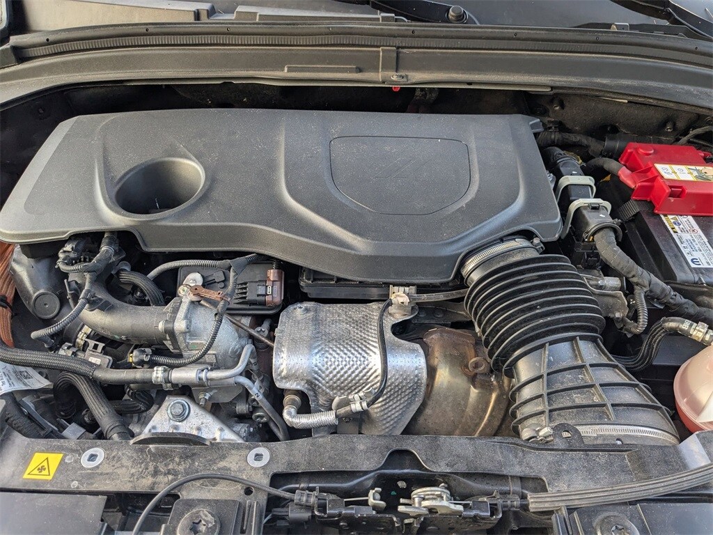 Thumbnail: 2024 Dodge Hornet - 32