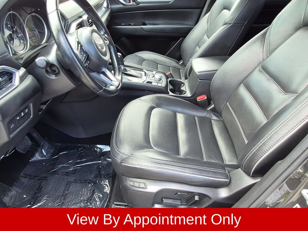 2025 Mazda CX-5 S Preferred package - Photo 23