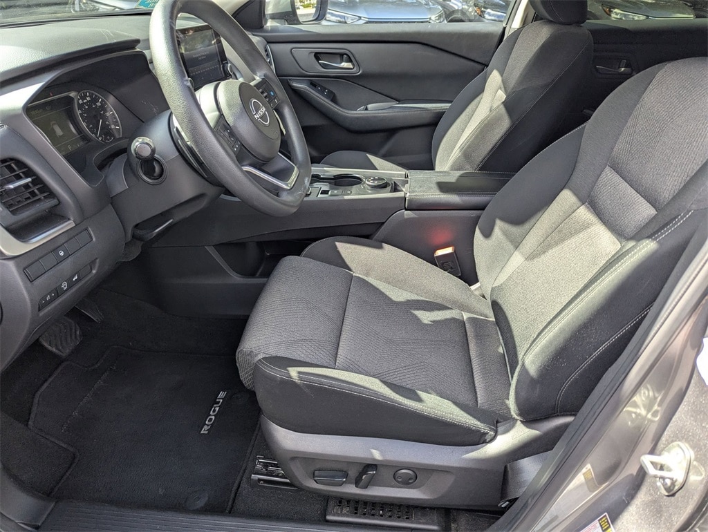 Thumbnail: 2024 Nissan Rogue - 22