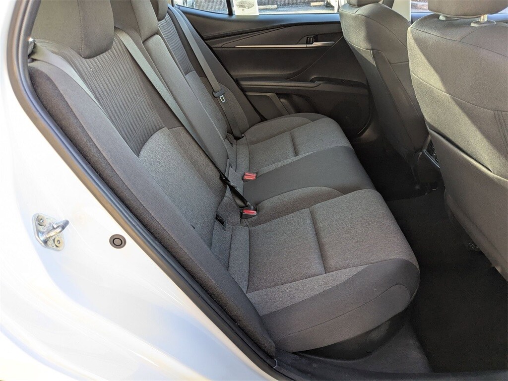 Thumbnail: 2025 Toyota Camry - 28