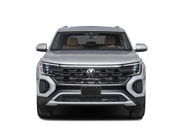 Thumbnail: 2025 Volkswagen Atlas - 4