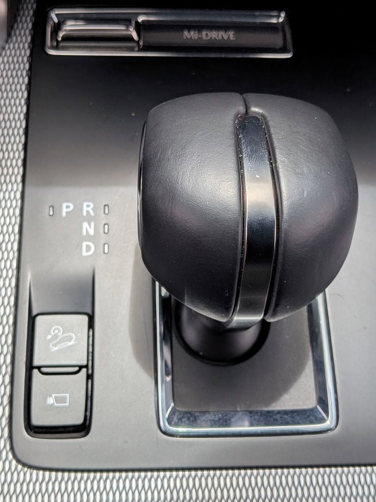 Thumbnail: 2025 Mazda CX-90 - 14