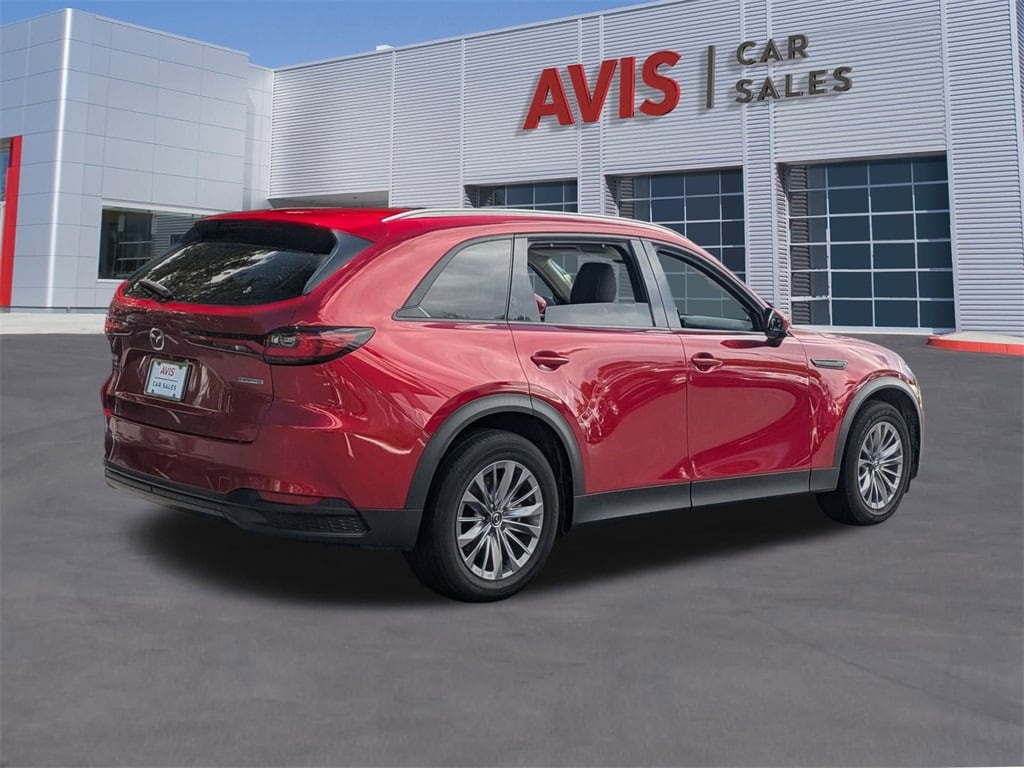 Thumbnail: 2024 Mazda CX-90 - 6