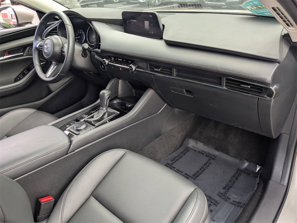 Thumbnail: 2025 Mazda Mazda3 - 31