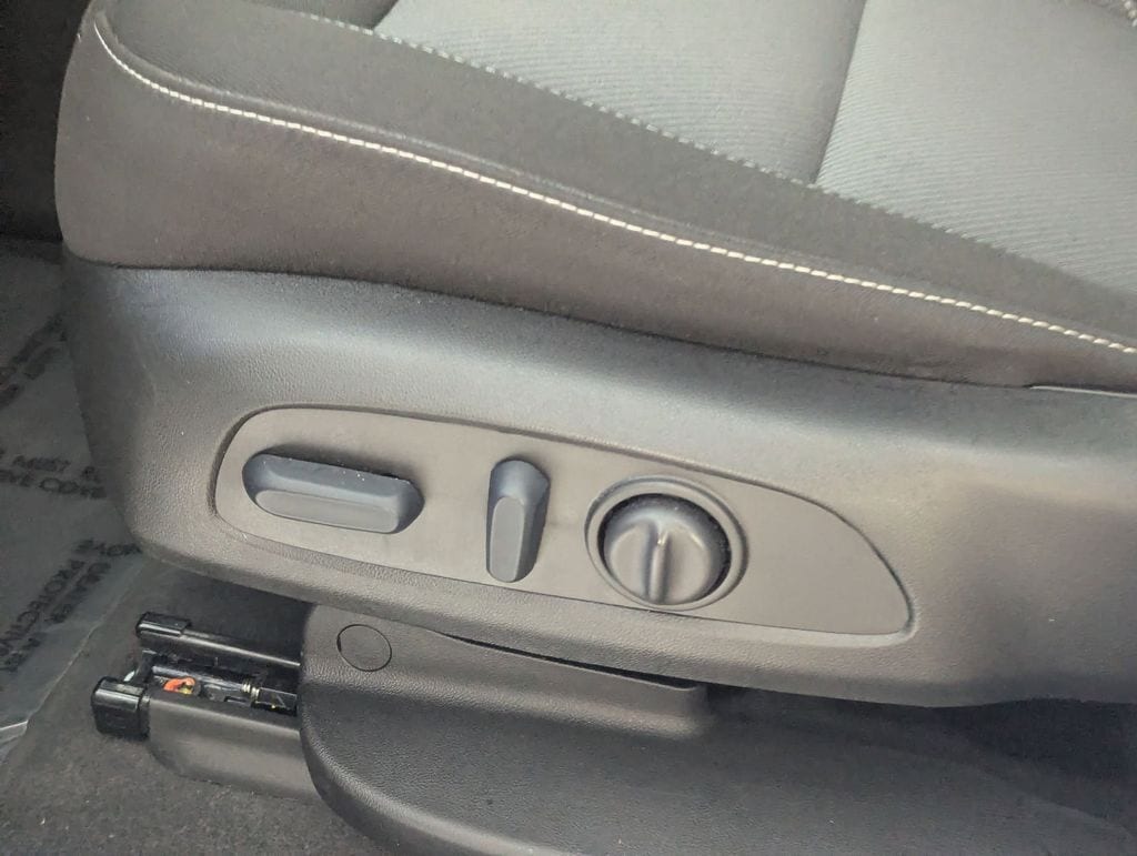 Thumbnail: 2025 Chevrolet Blazer - 12