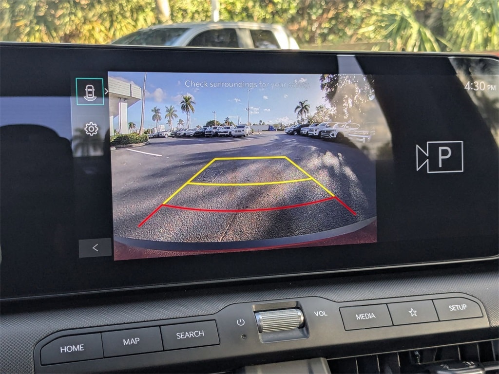 Thumbnail: 2025 Kia K4 - 18