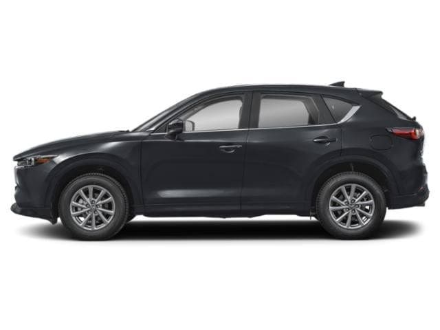 Thumbnail: 2025 Mazda CX-5 - 3