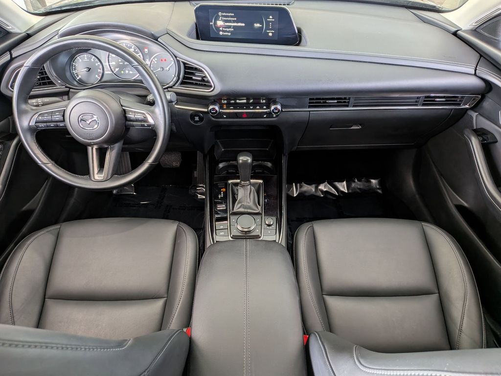Thumbnail: 2025 Mazda CX-30 - 29