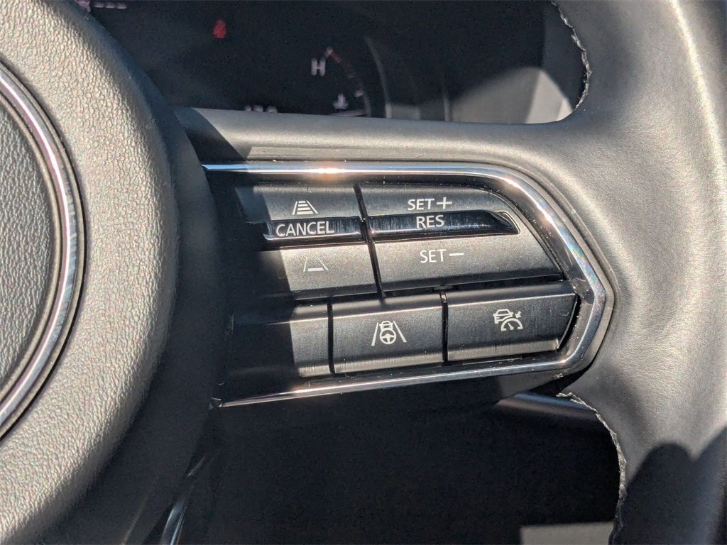 Thumbnail: 2025 Mazda CX-90 - 27