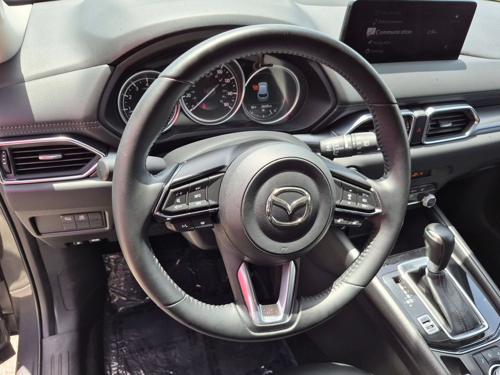 Thumbnail: 2025 Mazda CX-5 - 23