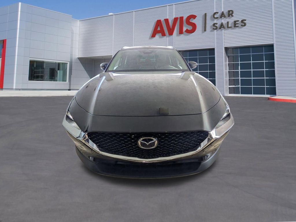 Thumbnail: 2025 Mazda CX-30 - 2