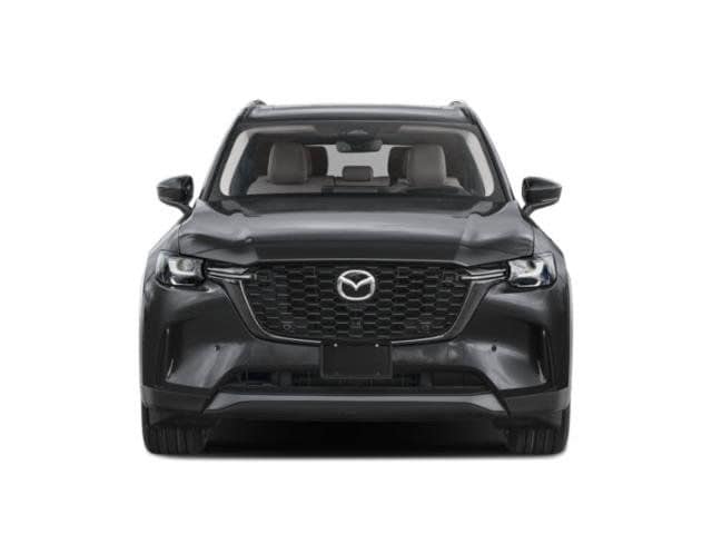 Thumbnail: 2025 Mazda CX-90 - 7