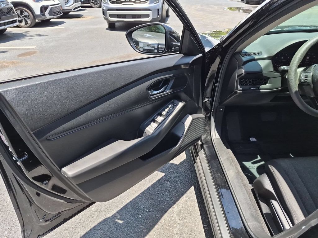 Thumbnail: 2025 Honda Accord - 11