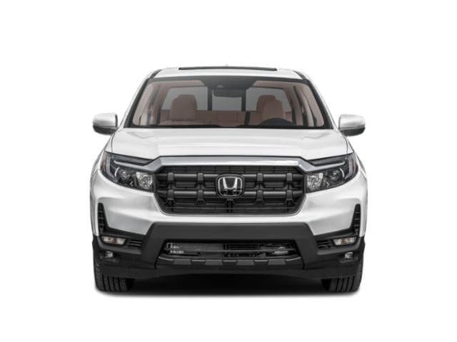 Thumbnail: 2025 Honda Ridgeline - 4