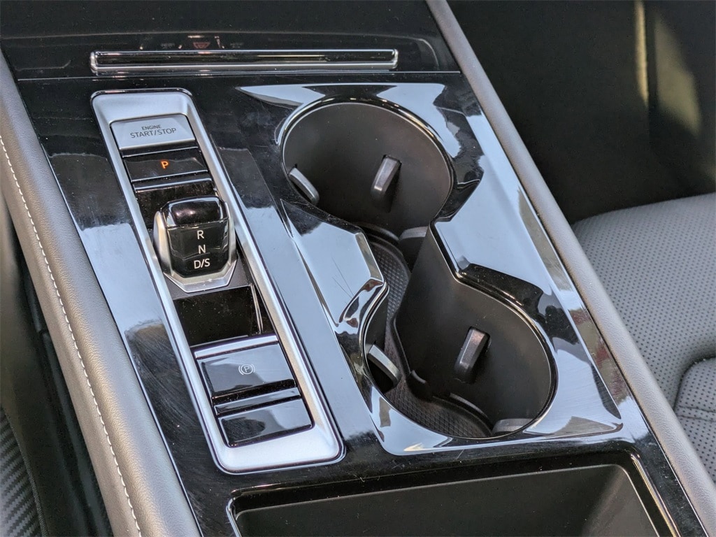 Thumbnail: 2025 Volkswagen Atlas - 16