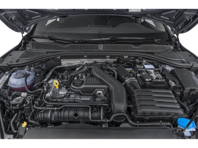 Thumbnail: 2025 Volkswagen Jetta - 12