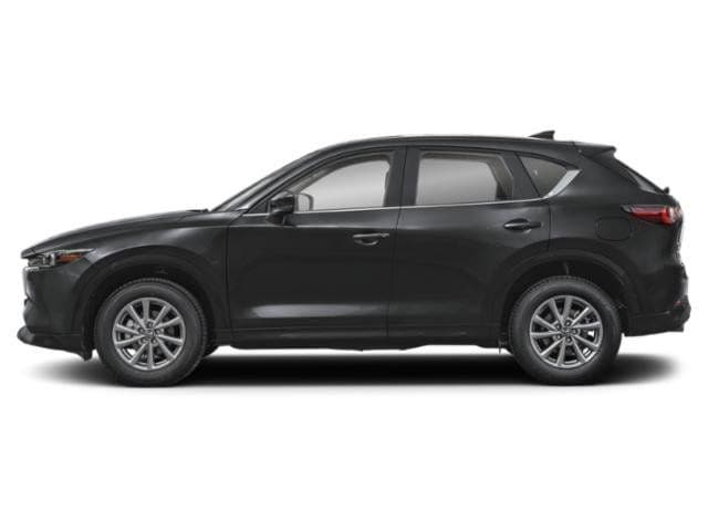 Thumbnail: 2025 Mazda CX-5 - 6
