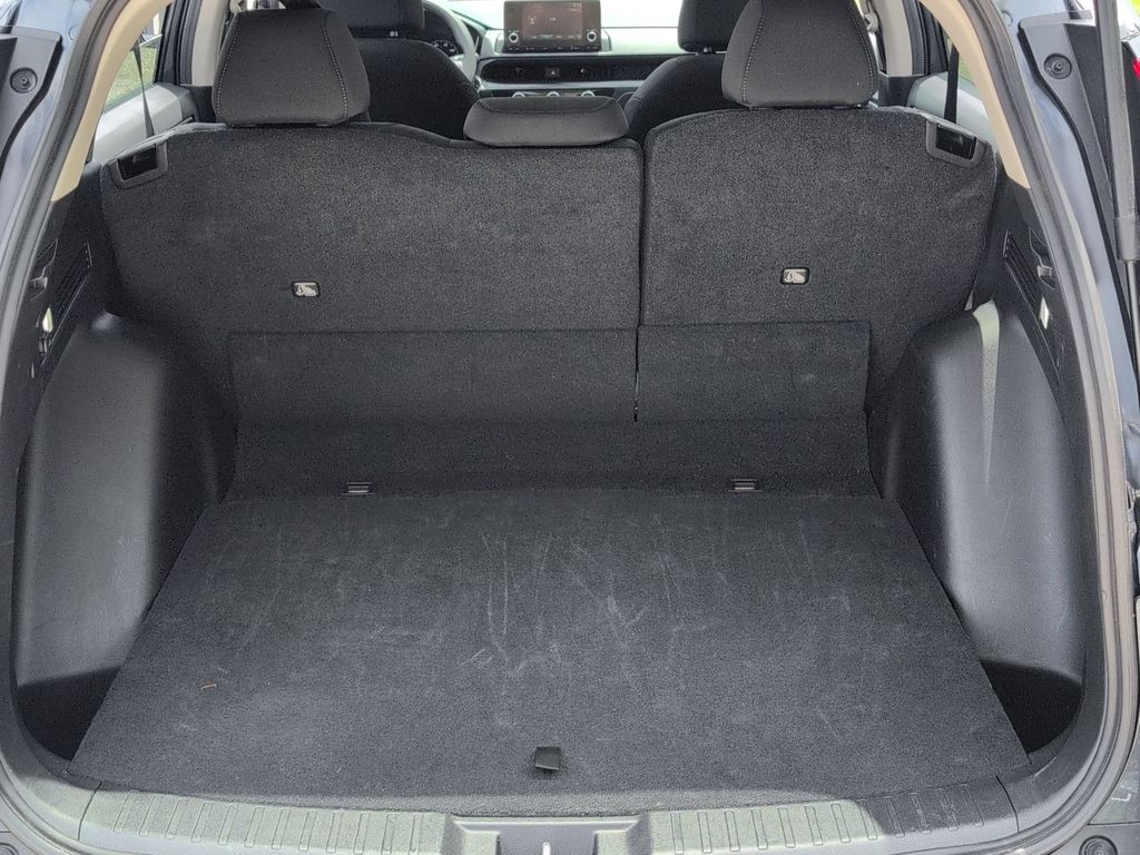 2025 Honda CR-V LX - Photo 28