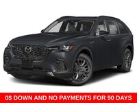 2025 Mazda CX-70 Turbo Preferred -
                  Pompano Beach, FL