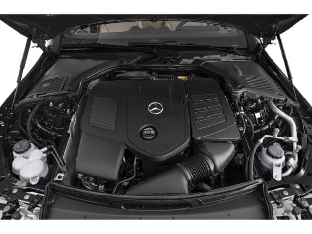 Thumbnail: 2025 Mercedes-Benz C-Class - 12