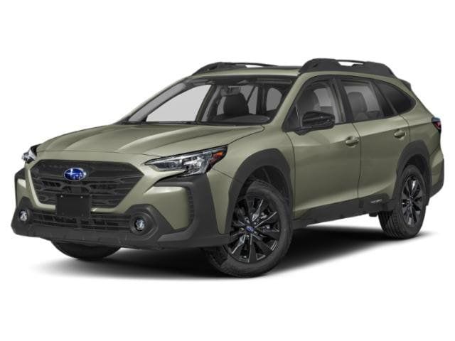 Thumbnail: 2025 Subaru Outback - 1