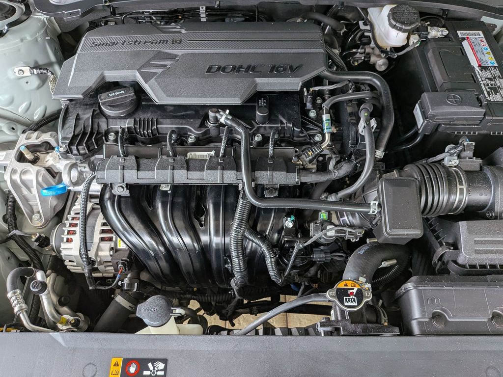 Thumbnail: 2025 Kia K4 - 32