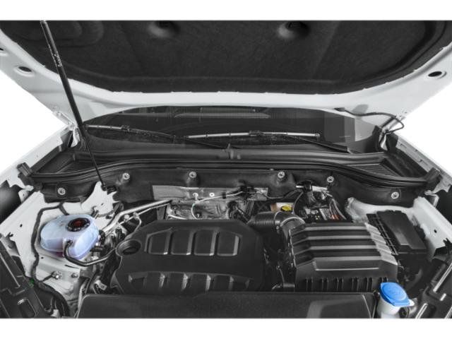 Thumbnail: 2025 Volkswagen Atlas - 12