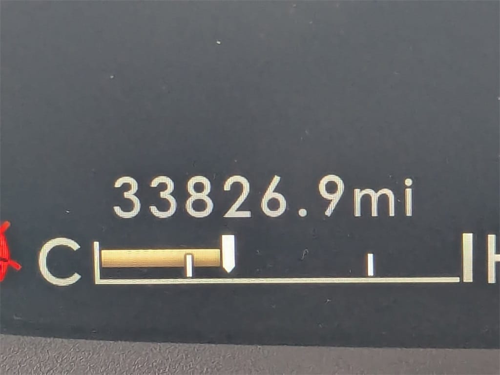 Thumbnail: 2023 Lincoln Aviator - 16