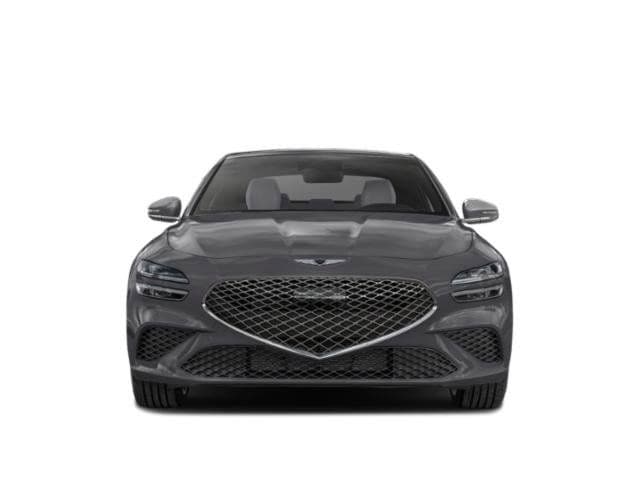 Thumbnail: 2025 Genesis G70 - 7