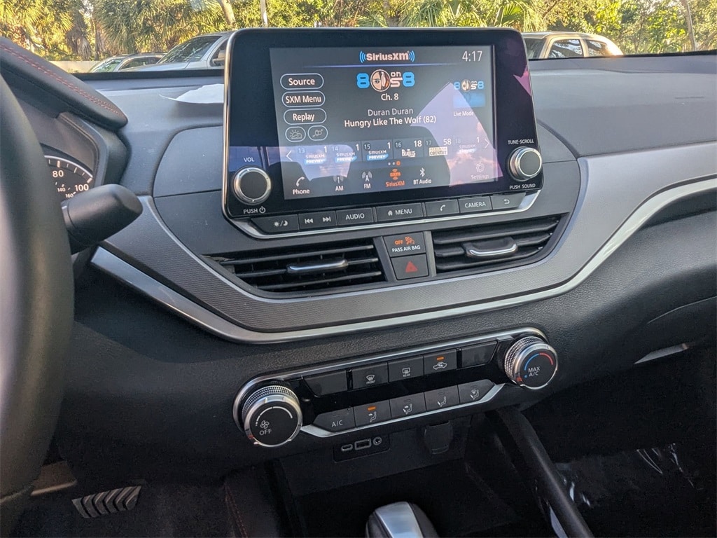 Thumbnail: 2025 Nissan Altima - 19