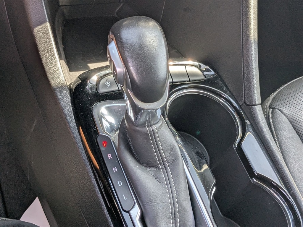 Thumbnail: 2024 Buick Encore GX - 14