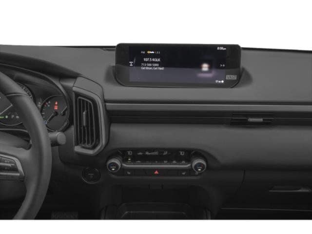 Thumbnail: 2025 Mazda CX-50 - 12