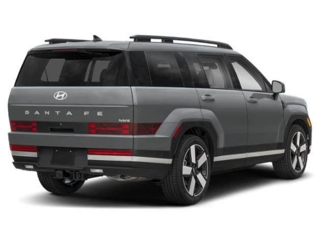 Thumbnail: 2025 Hyundai Santa Fe - 2