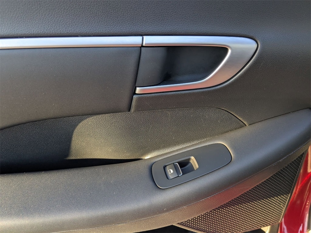 Thumbnail: 2025 Hyundai Sonata - 23